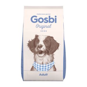Original Dog adult