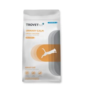 TrovetPlus Urinary Calm Pollo fresco | Adulto