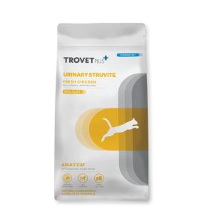 TrovetPlus Urinary Struvite Pollo fresco | Adulto