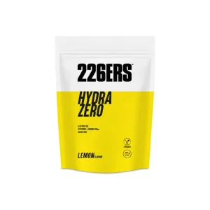 226Ers Hydrazero Drink- 225G Sabor Limón