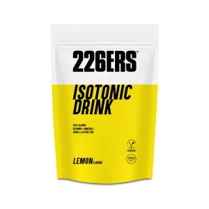 226Ers Isotonic Drink-1Kg Sabor Limón
