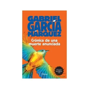 Crónica de una muerte anunciada