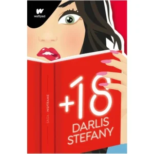 +18 (Saga Inspírame 1)