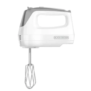 Black & Decker Batidora 5 Veloc. Con Función Turbo