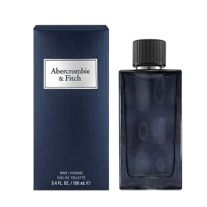Abercrombie & Fitch MEN BLUE EDT 100ml