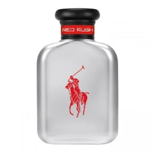 Ralph Lauren Polo Red Rush EDT