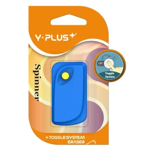Y-plus+ Borrador Spinner