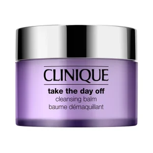 Clinique Bálsamo Desmaquillante Take The Day Off™