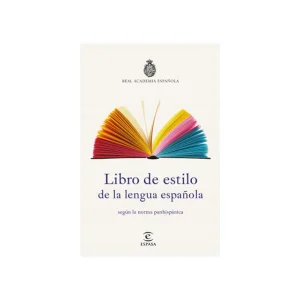 Libro De Estilo De La Lengua Española