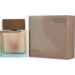 Calvin Klein Euphoria Essence Men EDT