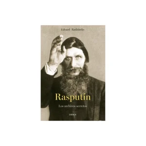 Rasputín
Los Archivos Secretos