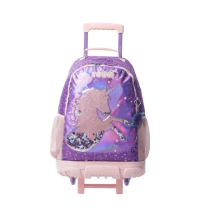 Totto Morral Rue Bomper Unispace L