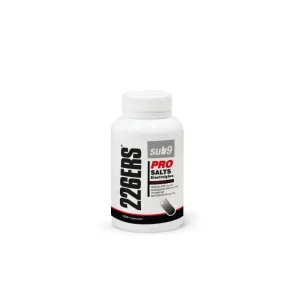 226Ers Sub9 Pro Salts Electrolytes