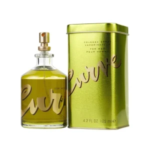 Curve For Men Edt