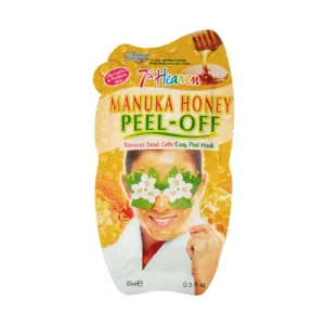 7Th Heaven  Manuka Honey Peel Off